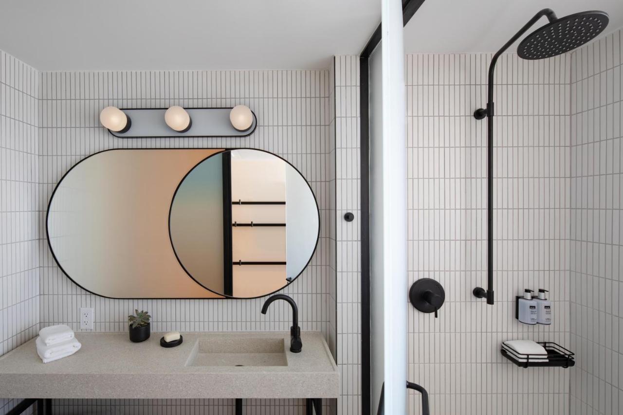 Moxy Miami South Beach Маямі-Біч Екстер'єр фото