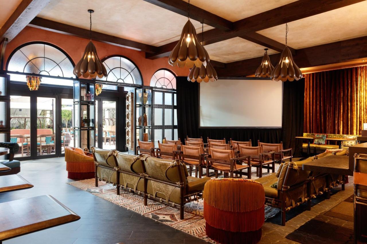 Moxy Miami South Beach Маямі-Біч Екстер'єр фото