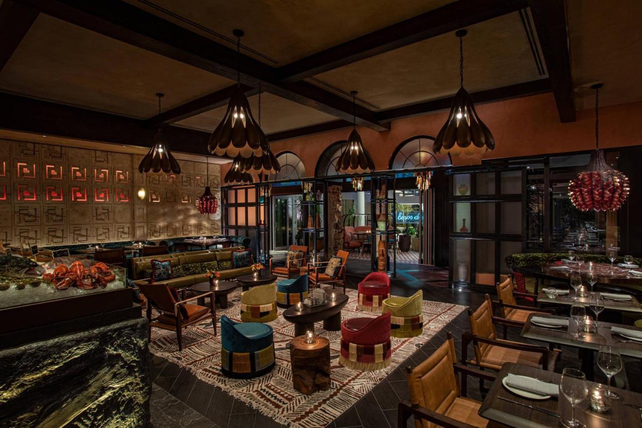 Moxy Miami South Beach Маямі-Біч Екстер'єр фото