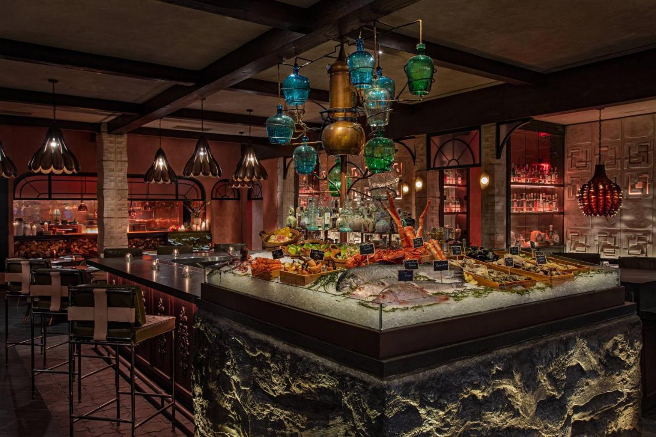 Moxy Miami South Beach Маямі-Біч Екстер'єр фото