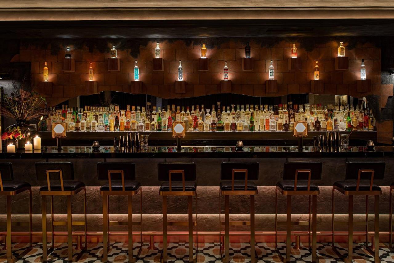 Moxy Miami South Beach Маямі-Біч Екстер'єр фото