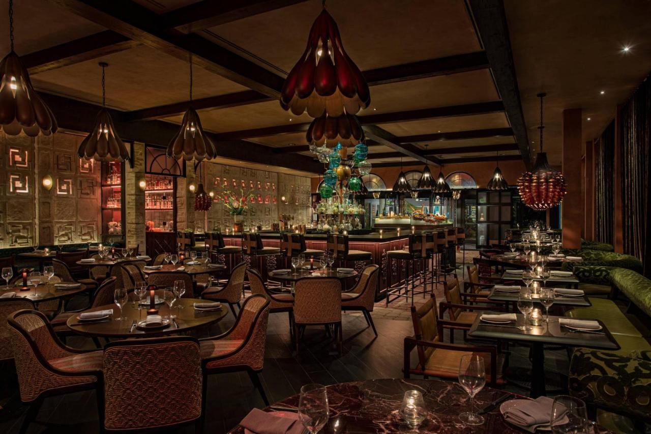 Moxy Miami South Beach Маямі-Біч Екстер'єр фото
